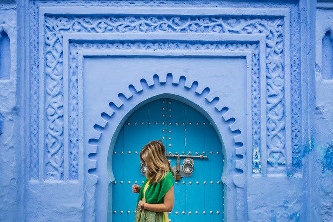 Rif Mountains & Imperial Cities 3-Day Tour from Tangier to Fez - Key highlights at a glance