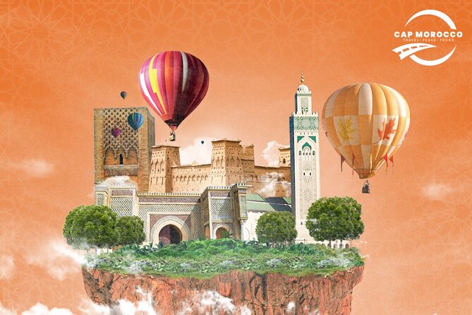 Rif Mountains & Imperial Cities 3-Day Tour from Tangier to Fez - Tangier to Assilah: start with sea air and quick medina history