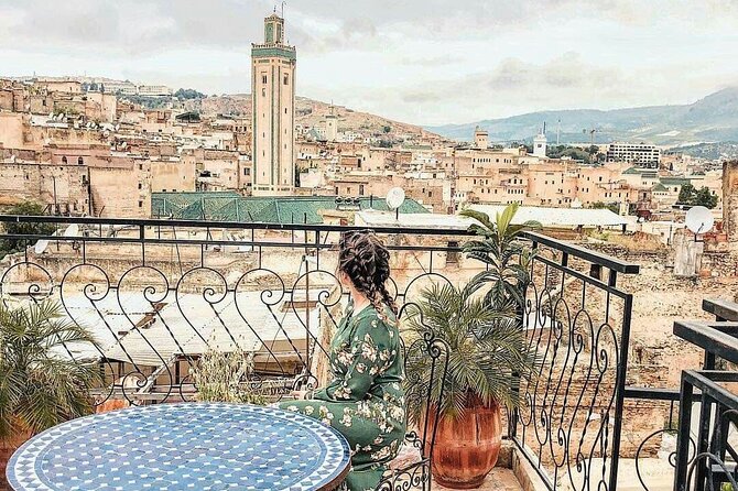 Rif Mountains & Imperial Cities 3-Day Tour from Tangier to Fez - Price and value: is $600 per person fair for this 3-day plan?