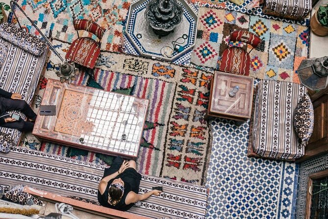 Rif Mountains & Imperial Cities 3-Day Tour from Tangier to Fez - Who this Tangier to Fez tour is best for