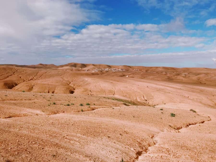 Romantic Dinner & Camel Ride In Agafay Desert - Potential hiccups to watch for (and how to protect your evening)