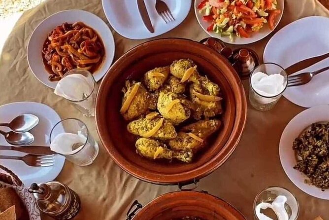 Romantic Dinner with Camel ride and quad bike in Agafay Desert - Sunset First: Why 5:00 pm in Agafay Works So Well
