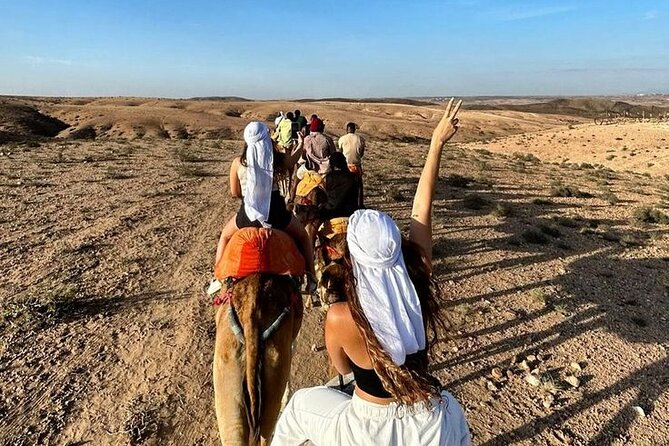 Romantic Dinner with Camel ride and quad bike in Agafay Desert - Should You Book This Romantic Dinner With Camel Ride and Quad Bike?