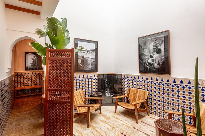 Romantic experience Luxury SPA Hammam & Massage (2h) - Who this spa experience fits best (and who should skip it)