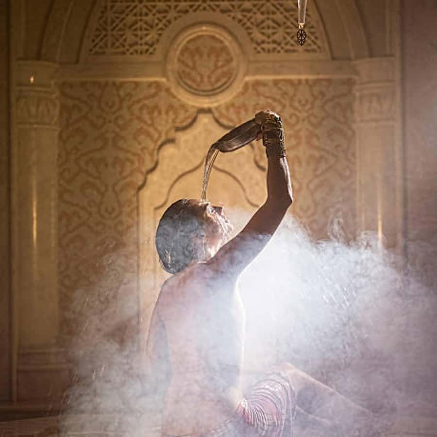 Romantic Hammam & Relaxing Massage in Marrakech - A hammam-and-massage reset near Koutoubia