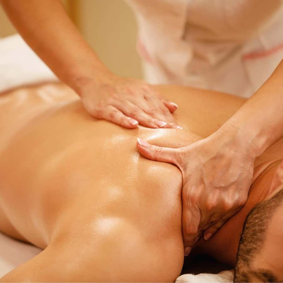 Romantic Hammam & Relaxing Massage in Marrakech - What you actually get for $170 per person
