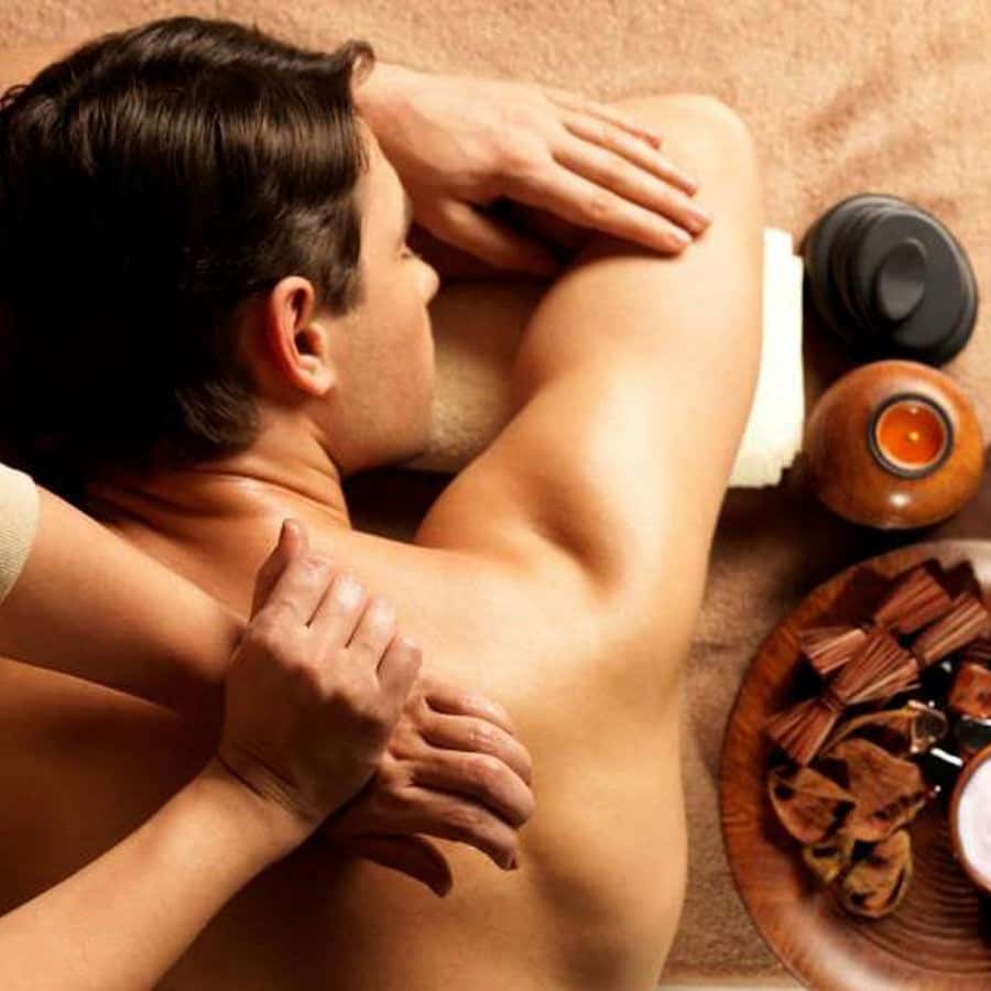 Romantic Hammam & Relaxing Massage in Marrakech - Comfort, hygiene, and the human pace