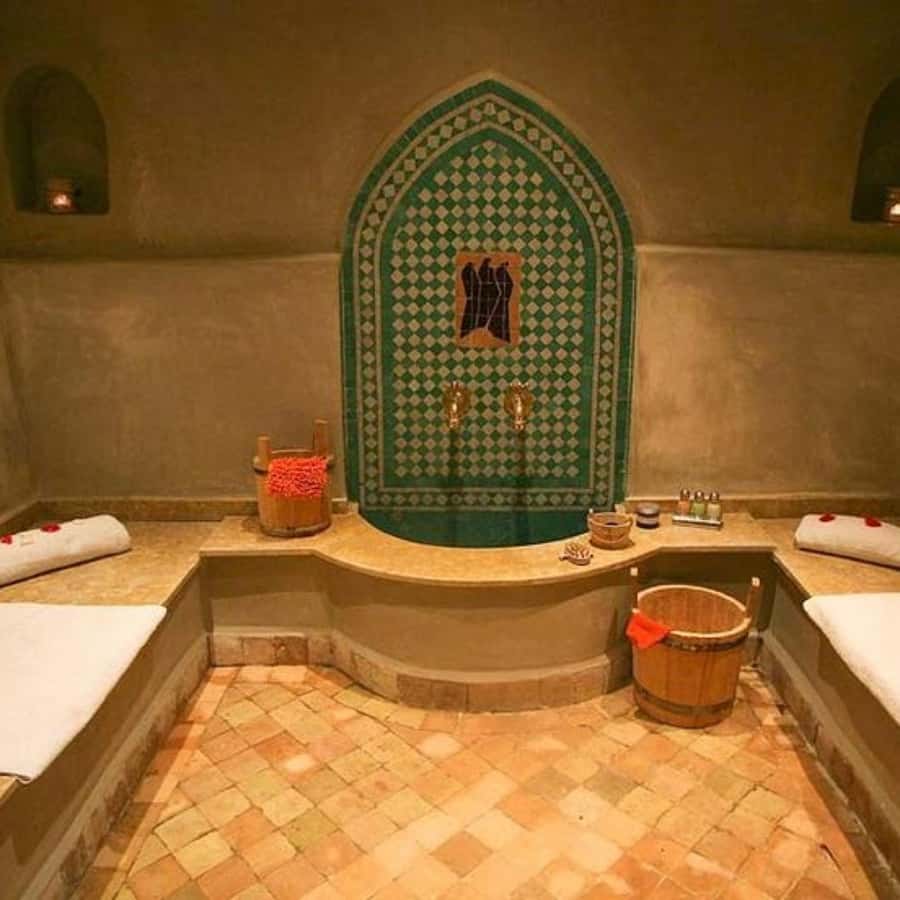 Romantic Hammam & Relaxing Massage in Marrakech - Who this is best for (and who should skip it)