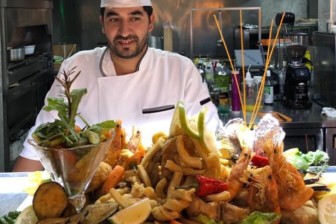 Romantic Spa Experience with Dinner in Chouf L'Or Restaurant - Mint tea time: the classic pause before you eat