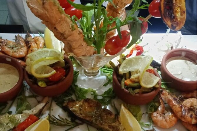 Romantic Spa Experience with Dinner in Chouf L'Or Restaurant - Should you book this hammam and Chouf LOr dinner?