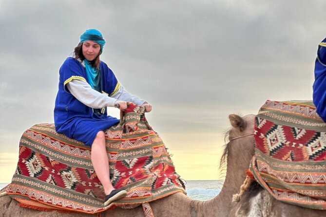 Safari Camel Ride in Banana Beach from Agadir - Who this tour fits best (and who should think twice)