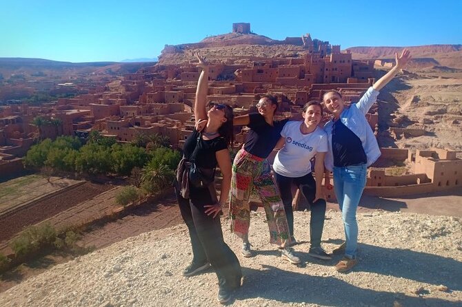 Sahara 3-Day 2-Night Desert Tour to Merzouga with Camel Trekking - Why This Merzouga Desert Tour Works