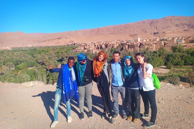 Sahara 3-Day 2-Night Desert Tour to Merzouga with Camel Trekking - Price and Value: What $129.58 Really Buys