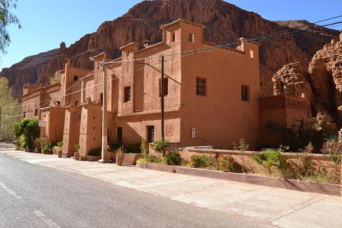 Sahara 3days/2nights mini-circuit - Why this Marrakech-to-Sahara mini-circuit works for value and real desert time