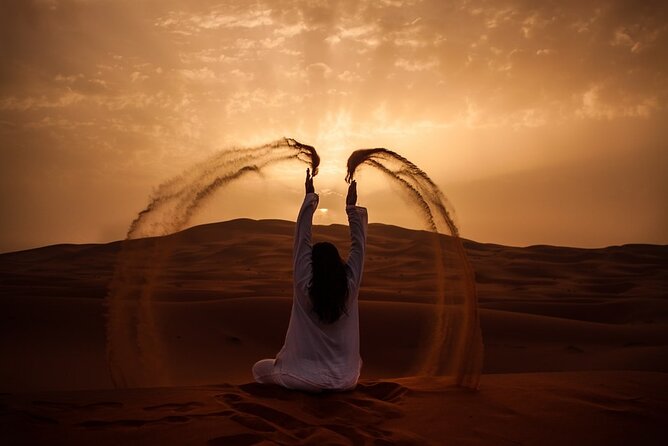 Sahara Adventure in 4 days - The Marrakech-to-Merzouga idea: why this route works