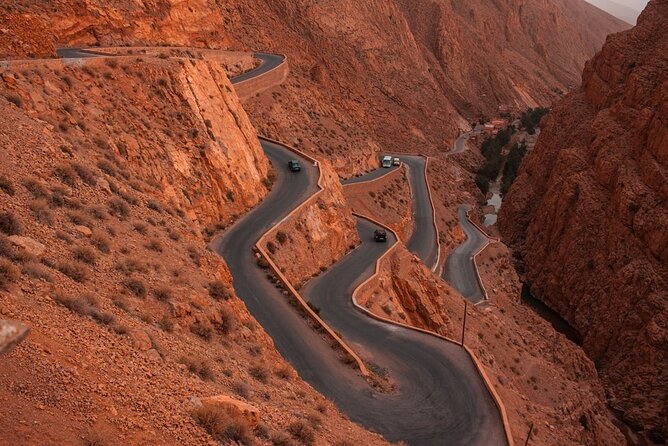 Sahara Adventure in 4 days - Price and meals: does $691.07 feel fair?
