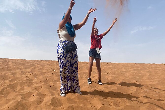 Sahara Day Trip from Agadir - Key Highlights You’ll Actually Feel on This Tour
