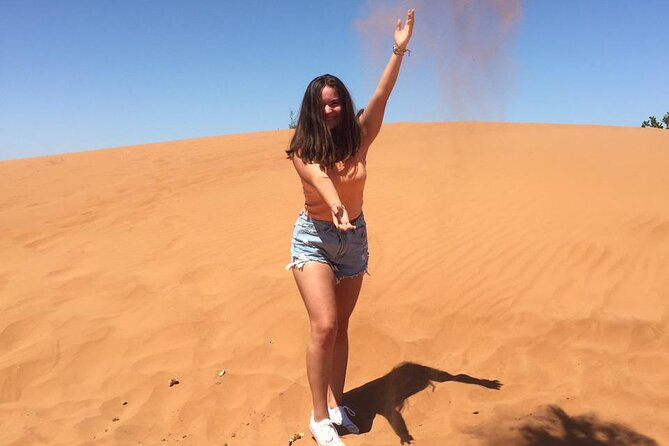 Sahara Day Trip from Agadir - From Agadir Into Morocco’s Contrasts: How the Day Flows