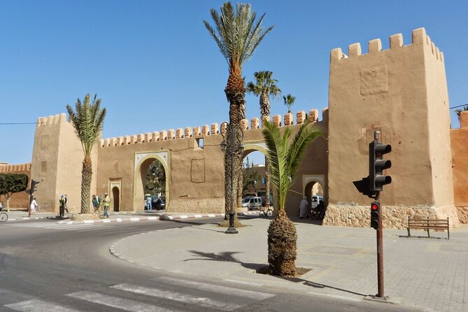 Sahara Day Trip from Agadir - Price and Logistics: Is $44.20 Good Value?