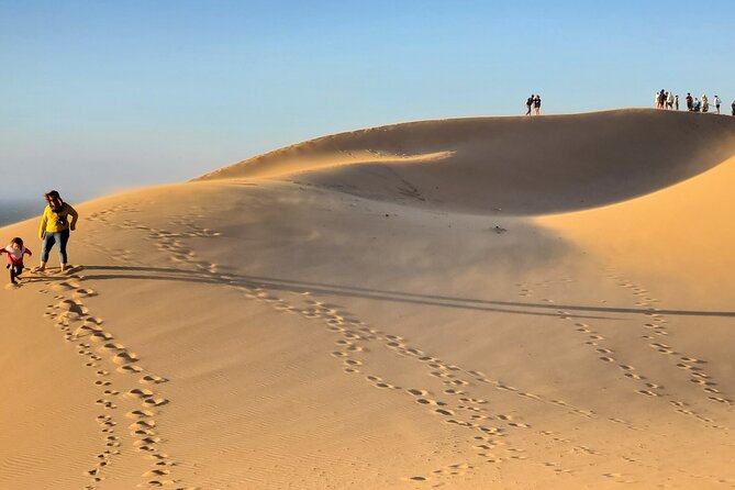 Sahara desert & paradise trip in agadir with lunch and camel ride - Paradise Valley Near Agadir: Easy River Walk Plus Real Options
