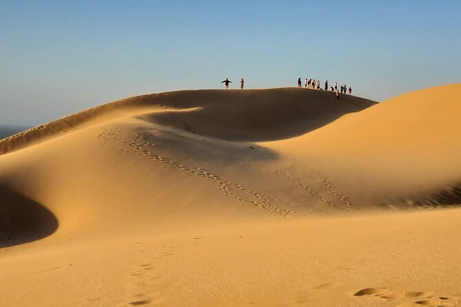 Sahara desert & paradise trip in agadir with lunch and camel ride - Guides Matter: The Day Flows Better With the Right Person