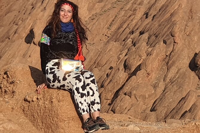 Sahara Desert Tour - 2 Days - Fez to Marrakech OR Return to Fez - Transfer Options: Marrakech or Fez, and How the Route Changes