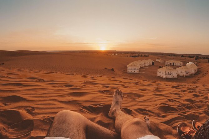Sahara Desert Tour - 2 Days - Fez to Marrakech OR Return to Fez - The Fez Morning Start: Pickup, Timing, and Vehicle Comfort