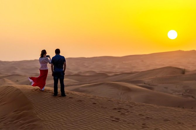 Sahara desert tour to Merzouga - 3 Days from Marrakech - Price and what your $406.51 really covers