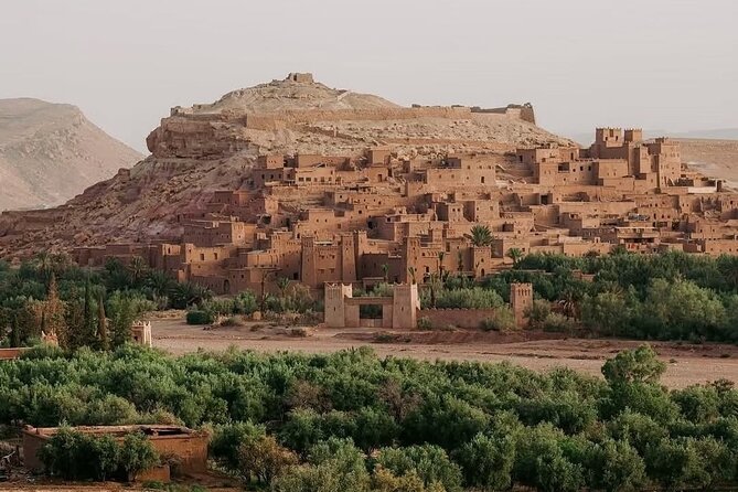 Sahara Magic: 3-Day Marrakesh to Merzouga Camel Trek & Sunset - Who should book Sahara Magic (and who might not love it)