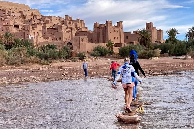 Sahara Magic: 3-Day Marrakesh to Merzouga Camel Trek & Sunset - Should you book this tour?