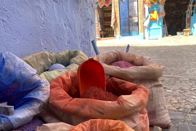 Sails & Souks: Day Tour from Tarifa to Tangier - Price and value: what $145.18 buys in a 5–6 hour day