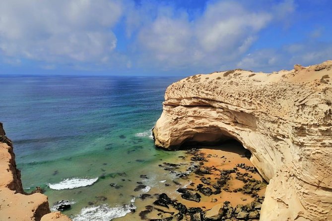 Sandboarding guided experience from Agadir - The Berber Home Stop: Mint Tea, Breakfast, and Cultural Pace