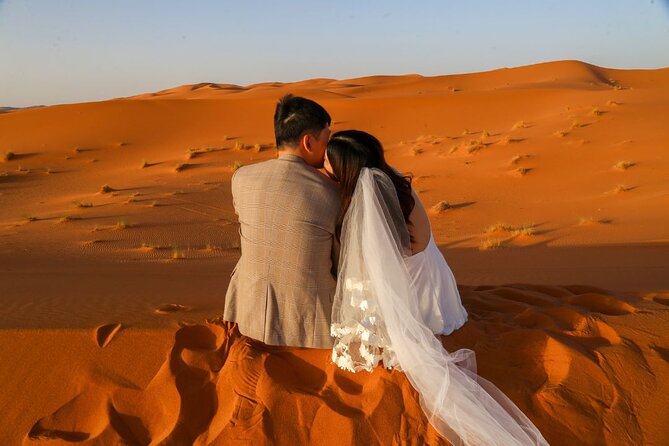 Sandboarding & Overnight in Merzouga Desert Camp Camel Trekking - Why Erg Chebbi Camel Trekking Feels Like Movie Magic