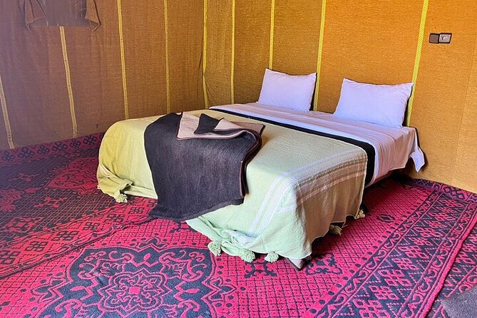 Sandboarding & Overnight in Merzouga Desert Camp Camel Trekking - Price and Value: Why This Feels Fair for an Overnight in Erg Chebbi