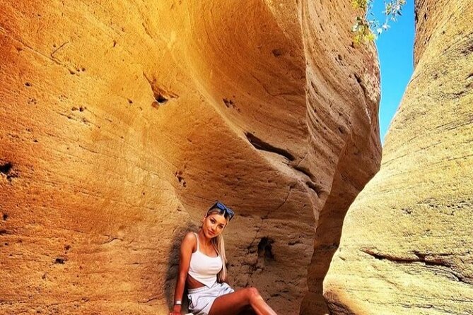 Sandboarding with Panoramic Views of the ocean and Agadir Desert - What to pack: the no-regrets list for sandboarding