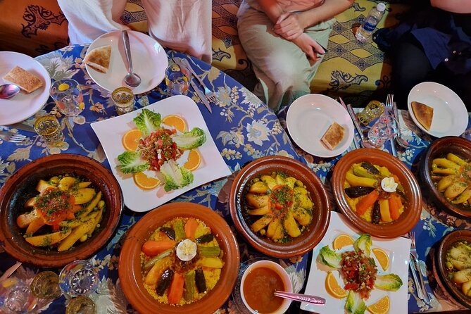 Scenic Camel Ride & Lunch by the Ourika River from Marrakech - From Marrakech to the Atlas: how this day trip really works
