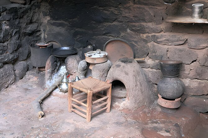 Scenic Wonders: Ourika Valley & Waterfalls Adventure - Ourika Valley and the cooler side of Marrakech