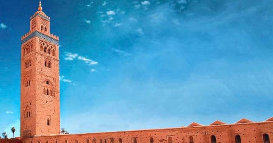 See Marrakech: Guided Tour of the City’s Must-See Sites - Souks, Craft Lanes, and Jewish Heritage in the Old Medina