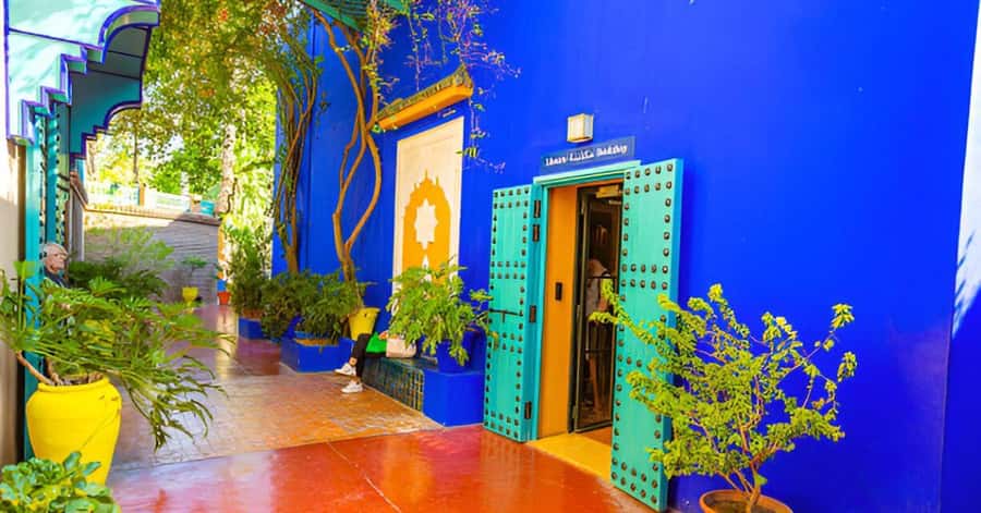 See Marrakech: Guided Tour of the City’s Must-See Sites - Optional Majorelle Garden: Worth It, But Only If You Plan the Ticket