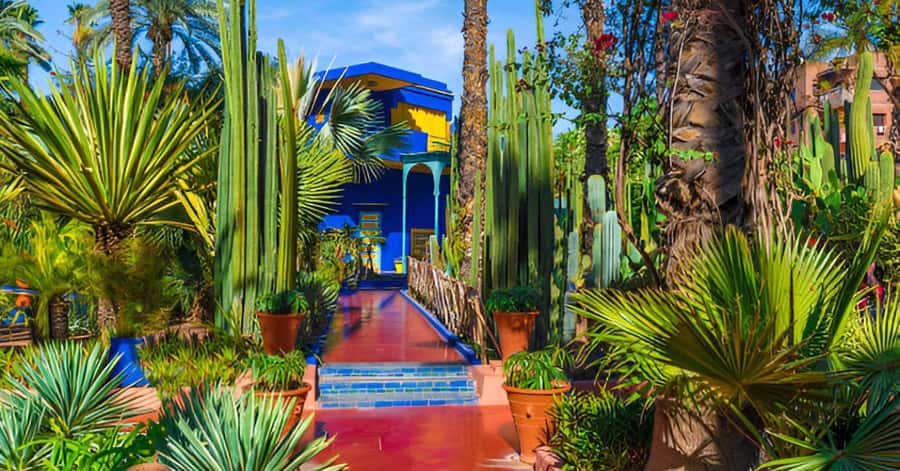 See Marrakech: Guided Tour of the City’s Must-See Sites - Price and Value: Private Up to 3, Plus Tickets That Aren’t Included
