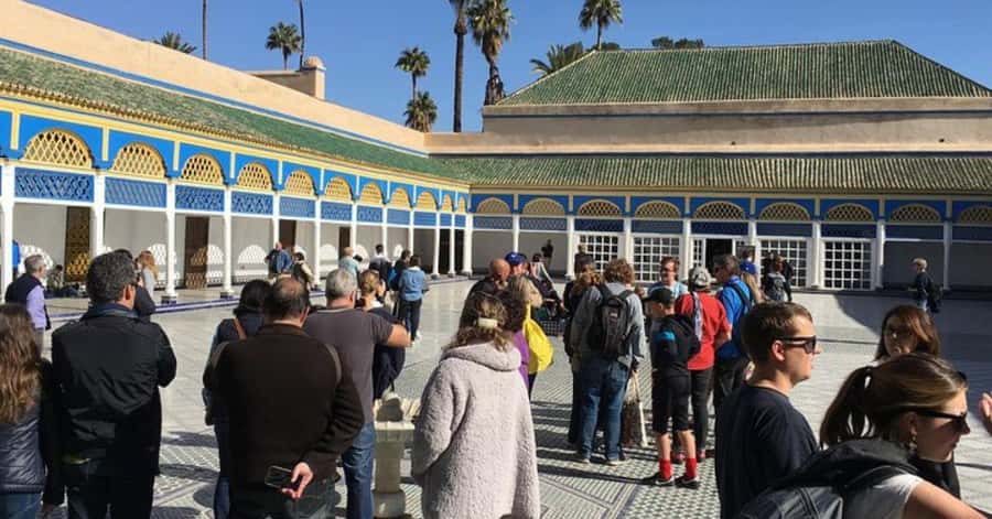 See Marrakech: Guided Tour of the City’s Must-See Sites - Should You Book This Guided Marrakech Must-Sees Tour?