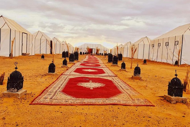 Shared 3 Days Trips From Marrakech To Merzouga - How This Marrakech-to-Merzouga Route Gets Value Fast