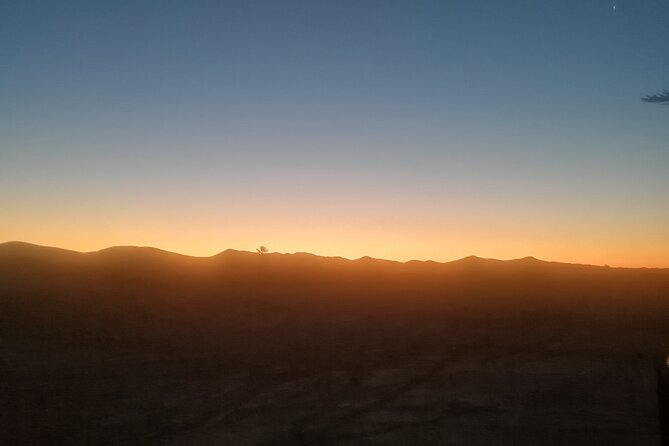 Shared 3 Days Trips From Marrakech To Merzouga - Day 3: Sunrise Wrap-Up, Ouarzazate Stops, and the High Atlas Return to Marrakech