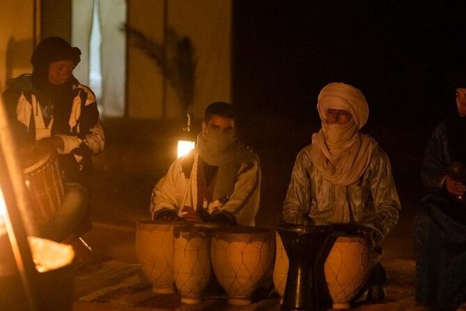 Shared 3 Days Trips From Marrakech To Merzouga - Price and Value: Is $113.99 Really Fair Here?