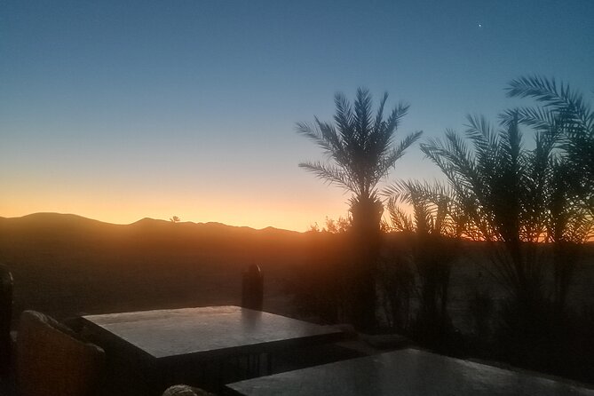 Shared 3 Days Trips From Marrakech To Merzouga - Who This Trip Fits Best (and Who Should Rethink It)