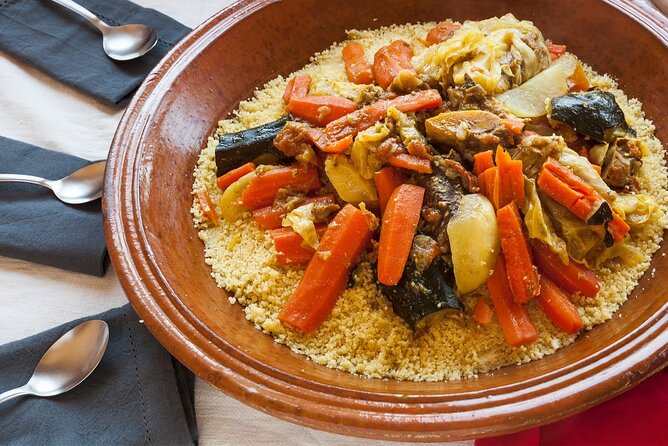 Shared 4 Hours Cooking Class in Marrakesh - Key Things That Make This Cooking Class Worth Your Time