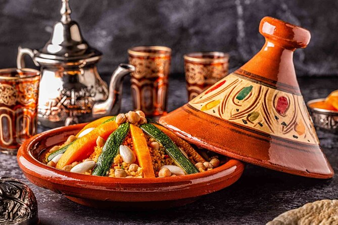 Shared 4 Hours Cooking Class in Marrakesh - Why a Moroccan Home Cooking Class Works Better Than a Demo