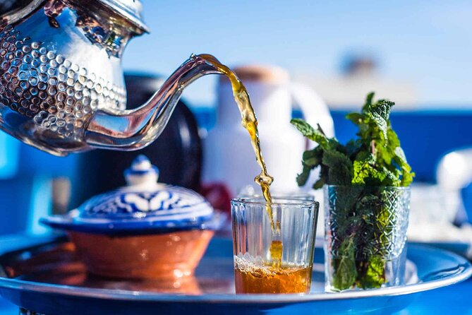 Shared 4 Hours Cooking Class in Marrakesh - Price and Value: Is $81.30 a Smart Spend?