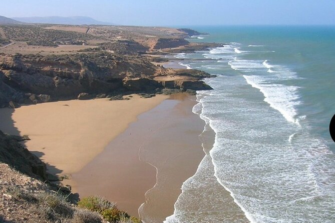 Shared Full-Day Trip to Essaouira from Marrakech - How the Marrakech to Essaouira drive shapes your day