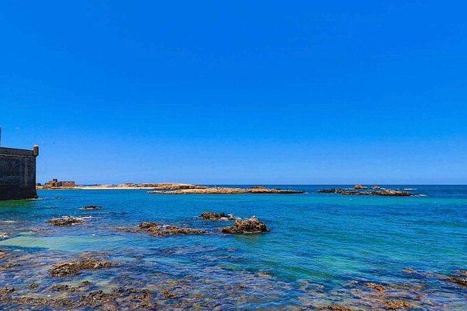Shared Full-Day Trip to Essaouira from Marrakech - What to pack and how to pace yourself